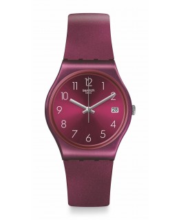 Reloj Swatch Redbaya GR405