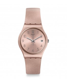 Reloj Swatch Pinkbaya GP403