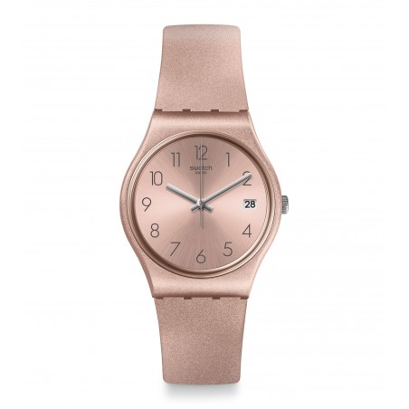 Reloj Swatch Pinkbaya GP403