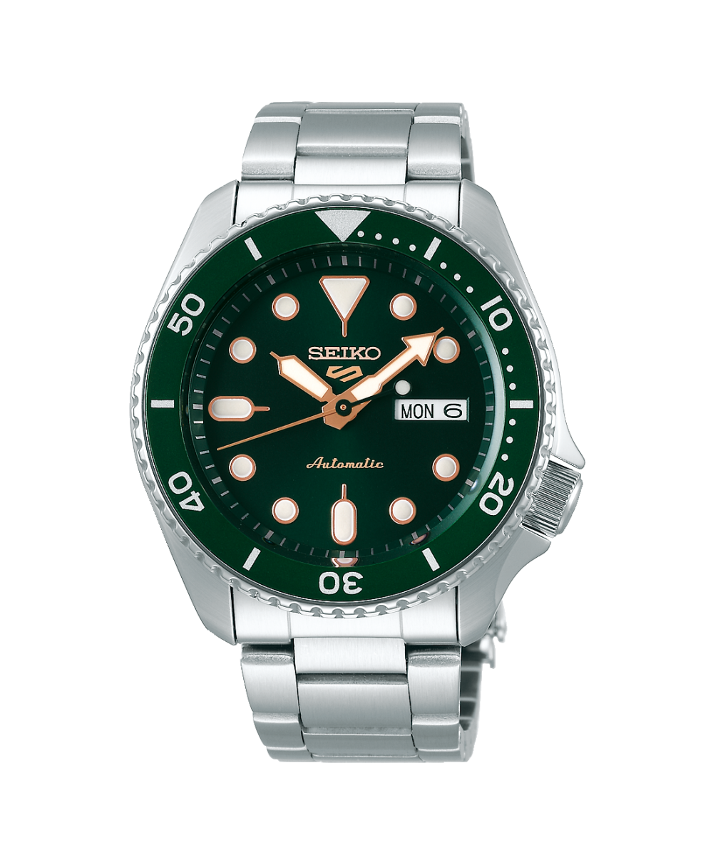 Reloj Seiko 5 Sports SRPD63K1