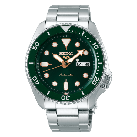 Reloj Seiko 5 Sports SRPD63K1