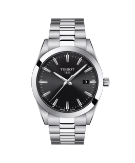 Reloj Tissot V8 Quartz Chronograph T127.410.11.051.00