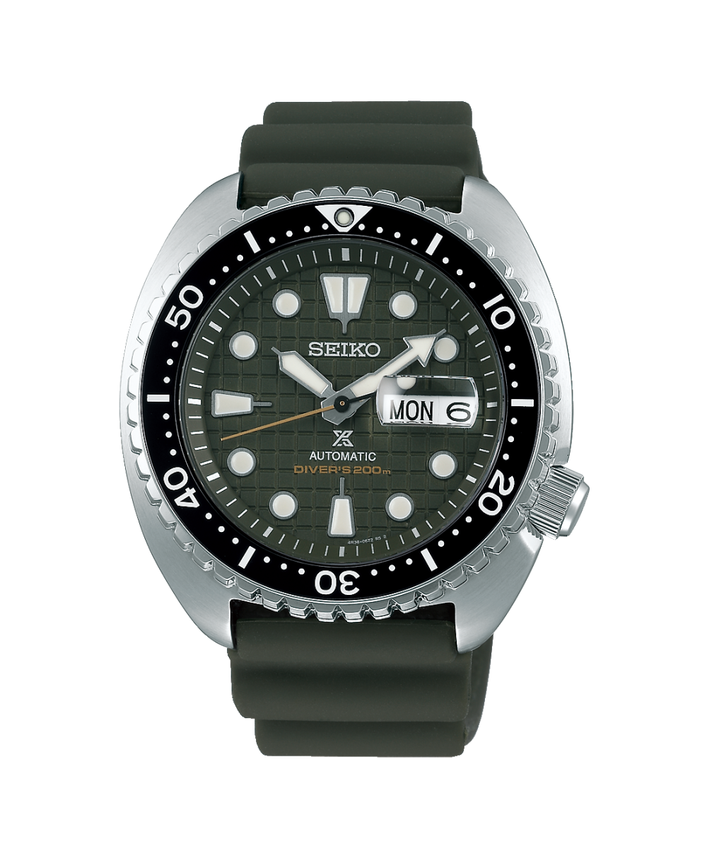 Reloj Seiko Prospex Sea SRPE05K1