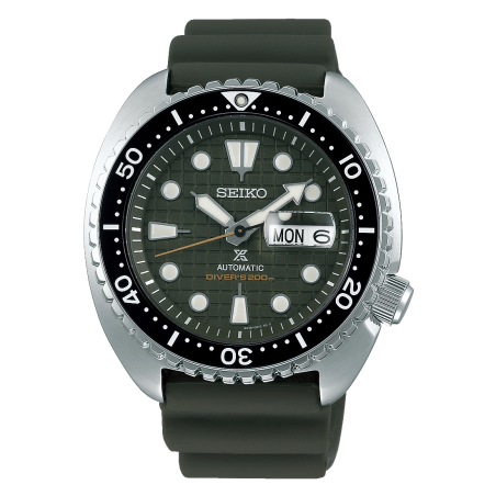 Reloj Seiko Prospex Sea SRPE05K1