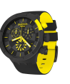 Reloj Swatch Checkpoint Yellow SB02B403