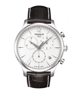 Reloj Tissot Tradition Chronograph