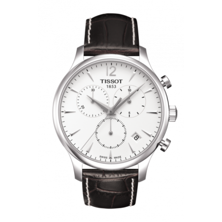 Reloj Tissot Tradition Chronograph