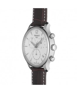 Reloj Tissot Tradition Chronograph