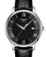 Reloj Tissot Tradition Negro T063.610.16.058.00