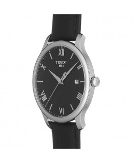 Reloj Tissot Tradition Negro T063.610.16.058.00