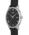 Reloj Tissot Tradition Negro T063.610.16.058.00