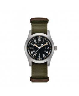 Reloj Hamilton Khaki Field Mechanical 42mm H69529933