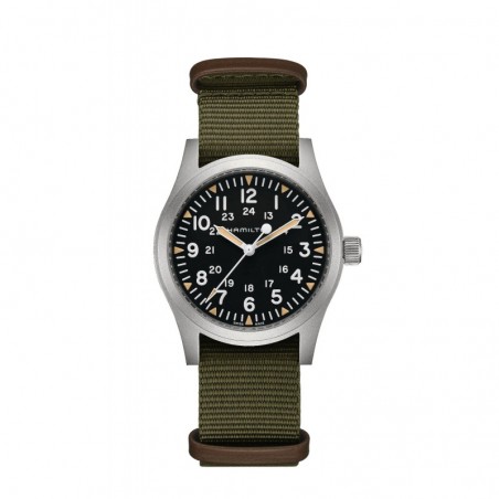 Reloj Hamilton Khaki Field Mechanical 42mm H69529933