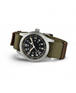 Reloj Hamilton Khaki Field Mechanical 42mm H69529933