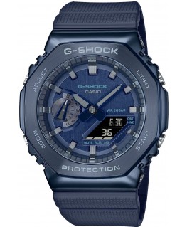 Reloj Casio G-Shock Trend Essentials GM-2100N-2AER