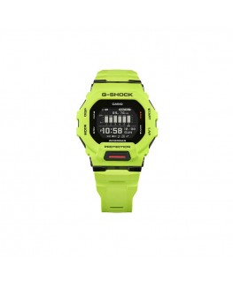 Reloj Casio G-Shock G-Squad GBD-200-9ER