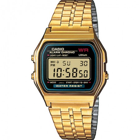 Reloj Casio A159WGEA-1EF