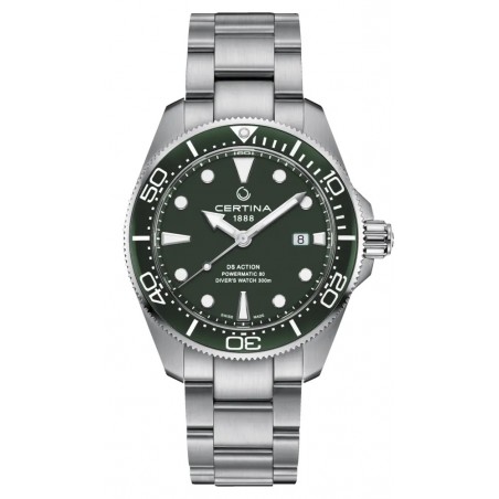 Reloj Certina DS Action Diver C032.607.11.091.00