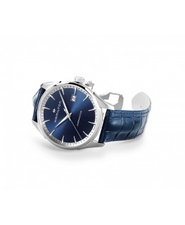 Reloj Hamilton Jazzmaster Gent Quartz