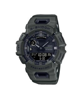 Reloj Casio G-Shock GBA-900UU-3AER