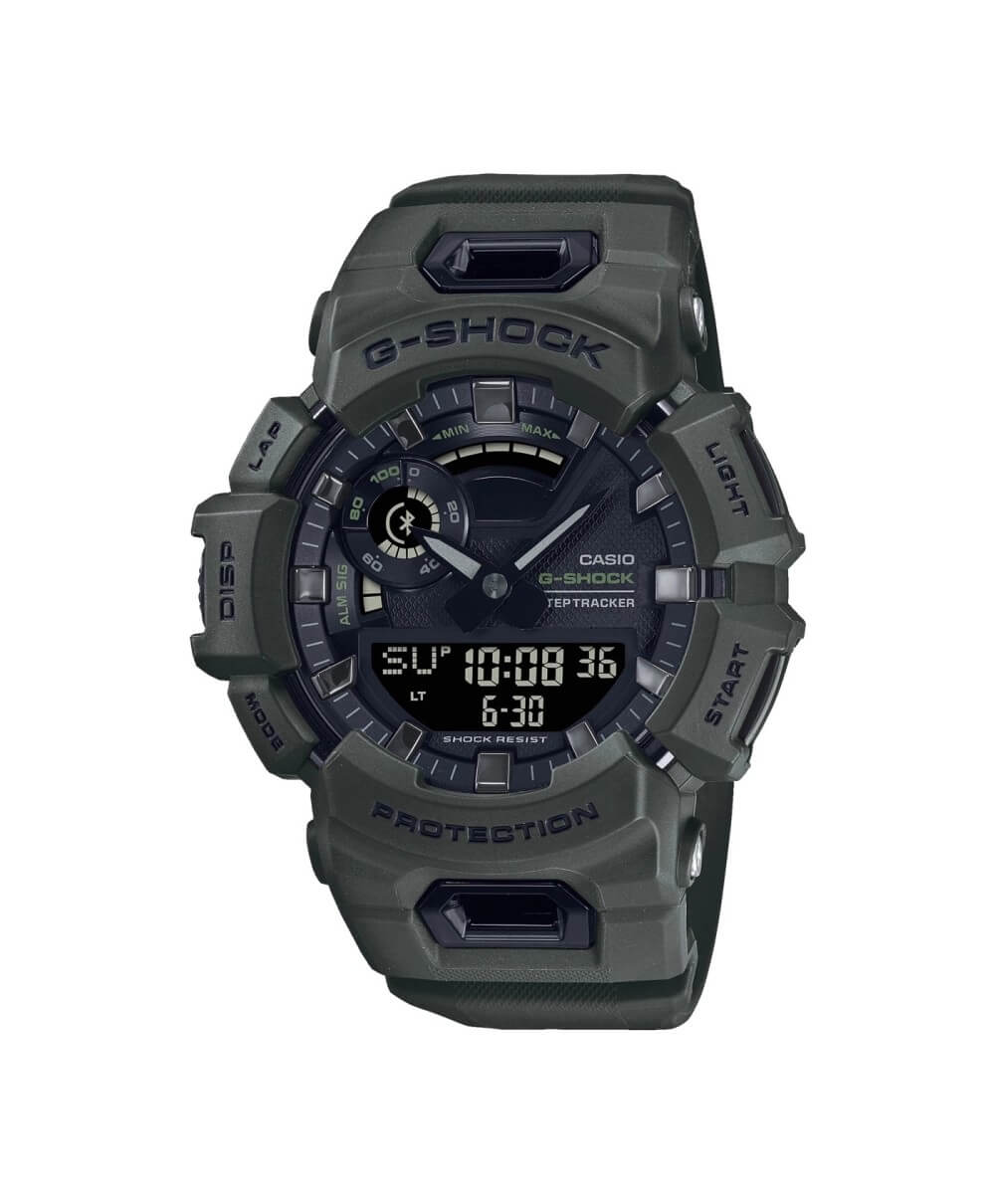 Reloj Casio G-Shock GBA-900UU-3AER