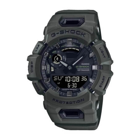 Reloj Casio G-Shock GBA-900UU-3AER