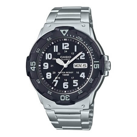 Reloj  Collection MRW-200HD-1BVEF