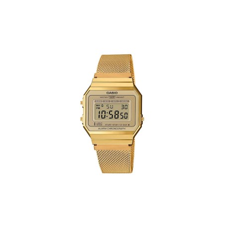 Reloj Casio Collection Vintage A700WEMG-9A