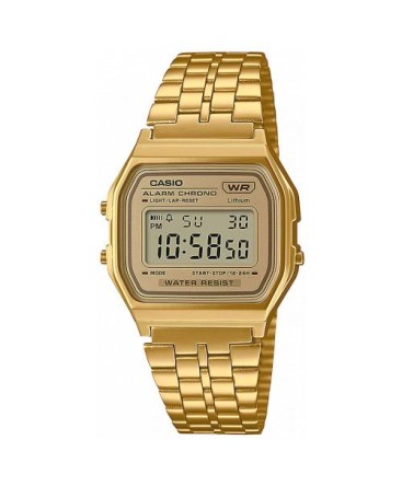 Reloj Casio Vintage A158WETG-9AEF