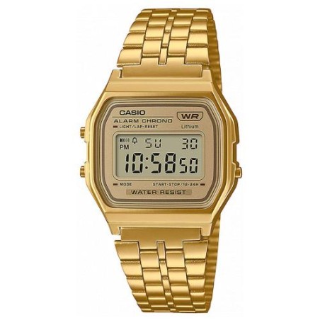 Reloj Casio Vintage A158WETG-9AEF