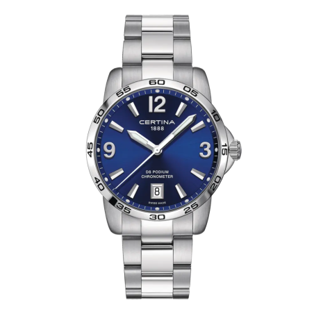 Reloj Certina DS Podium C034.451.11.047.00