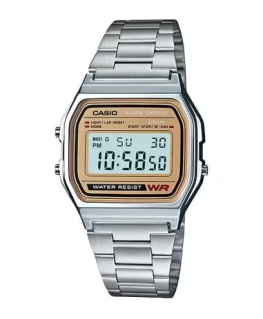 Reloj Casio A158WEA-9