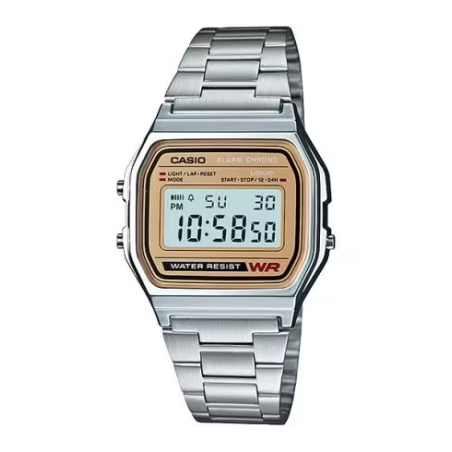 Reloj Casio A158WEA-9