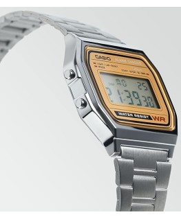 Reloj Casio A158WEA-9