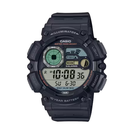 Reloj Casio WS-1500H-1AV