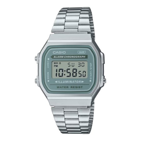 Reloj Casio A168WA-3AY