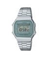 Reloj Casio A168WA-3AY