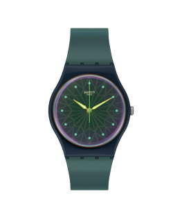 Reloj Swatch Dreaming Of Gemstones SO28N117