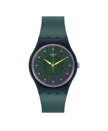 Reloj Swatch Dreaming Of Gemstones SO28N117