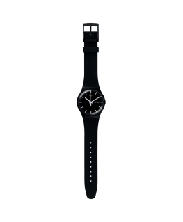 Reloj Swatch Mono Black SO29B704