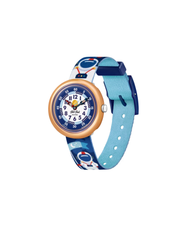 Reloj Flik Flak Astrodreams FBNP216