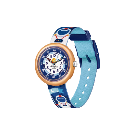 Reloj Flik Flak Astrodreams FBNP216