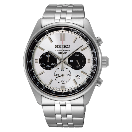 Reloj Seiko Discover More SSB425