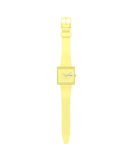 Reloj Swatch What If…Lemon? SO34J700