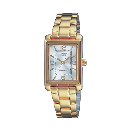 Reloj Casio LTP-1234PG-7A