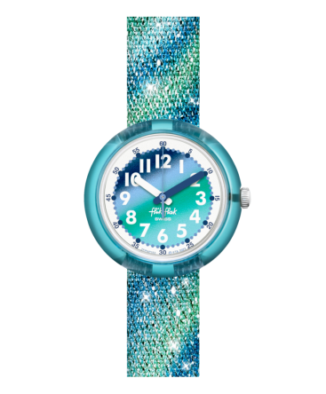 Reloj Flik Flak Frozen Rainbow FPNP153