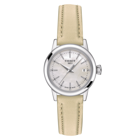 Reloj Tissot Tissot Classic Dream Lady T129.210.16.111.00