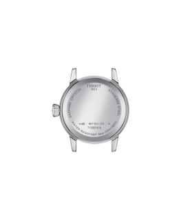 Reloj Tissot Tissot Classic Dream Lady T129.210.16.111.00