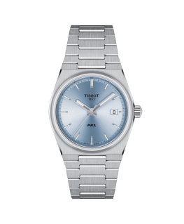 Reloj Tissot Tissot PRX 35mm T137.210.11.351.00
