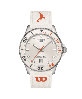 Reloj Tissot Tissot Seastar Wilson WNBA T120.410.17.011.00